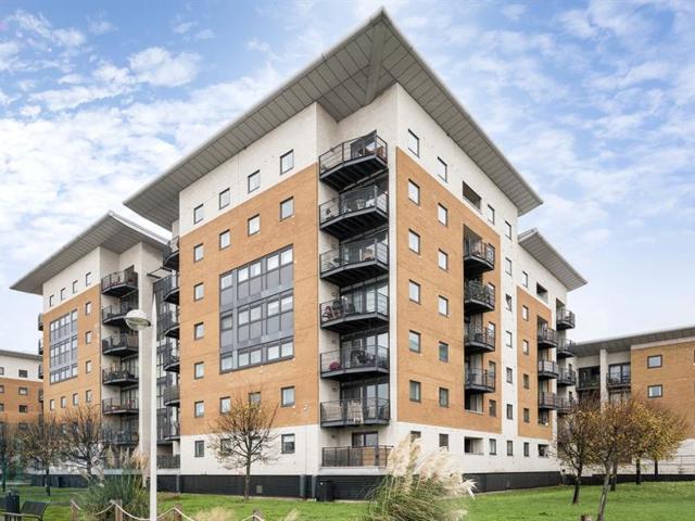 Apartment for rent in North Woolwich, Greater London