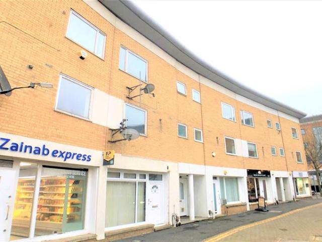 Apartment for rent in Reach, Greater London