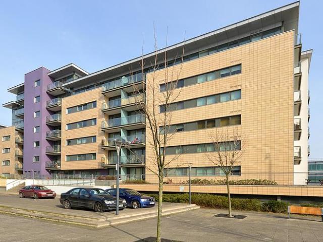 Apartment for rent in Reach, Greater London