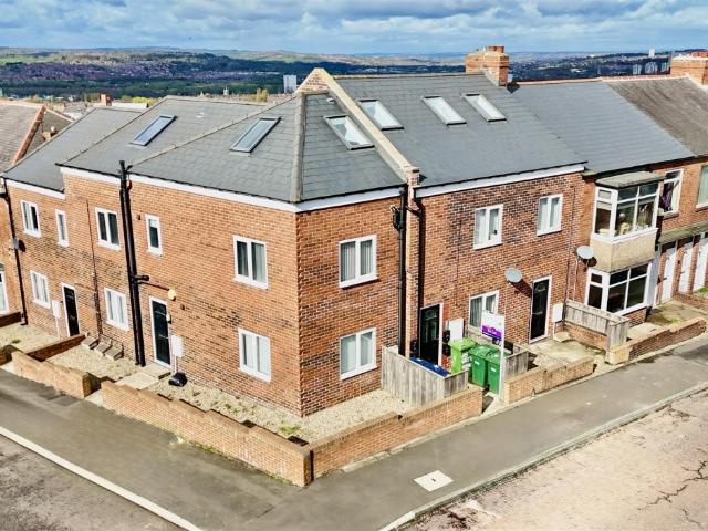 Apartment for rent in Tyne And Wear