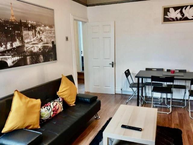 Apartment for rent in Cauldwell, South Shields