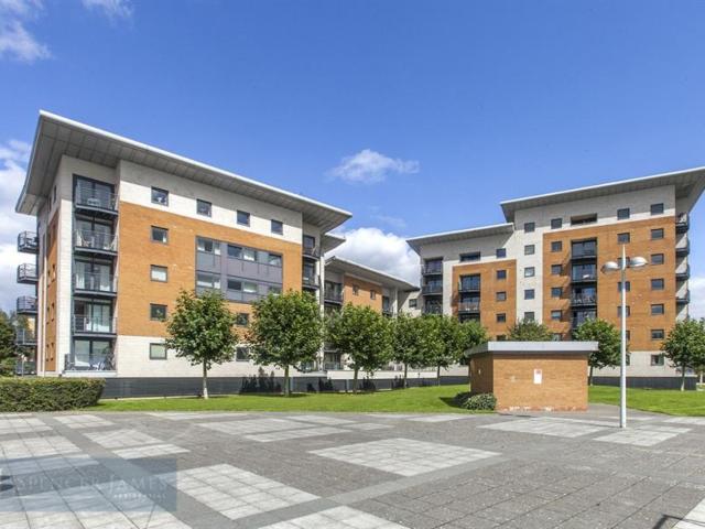Apartment for rent in Galleons Point, Greater London