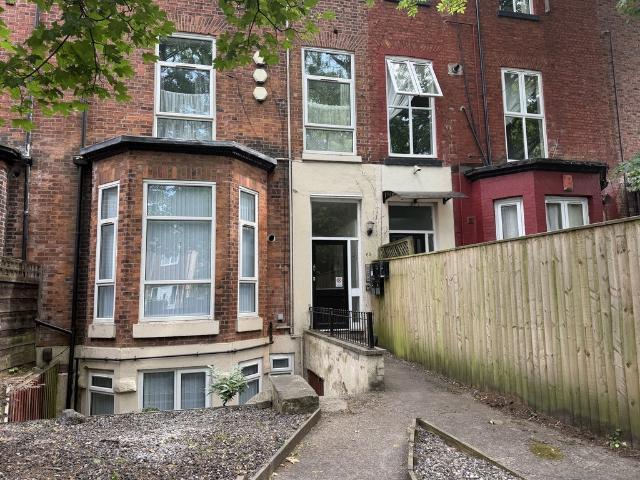 Apartment for rent in Georgia, Greater Manchester