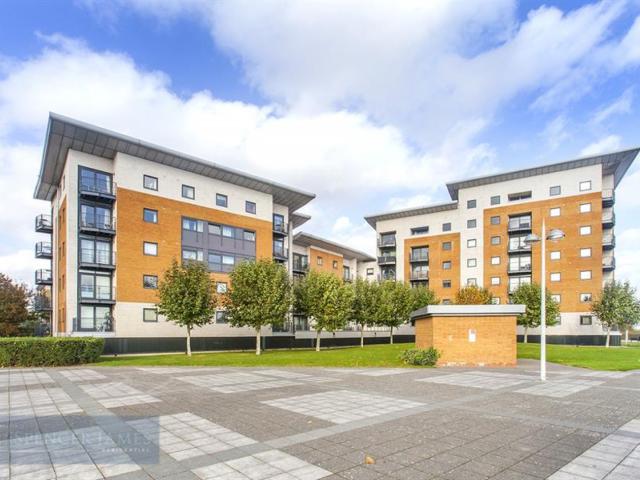 Apartment for rent in Reach, Greater London