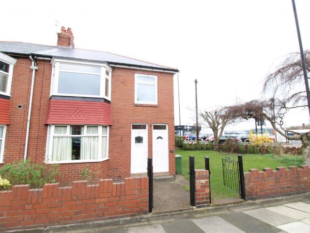 Apartment for rent in Heaton, Tyne And Wear