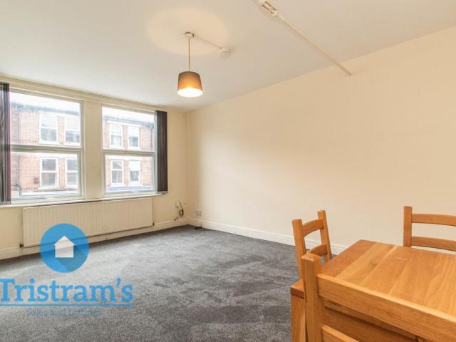 Apartment for rent in Hyson Green, Haddon