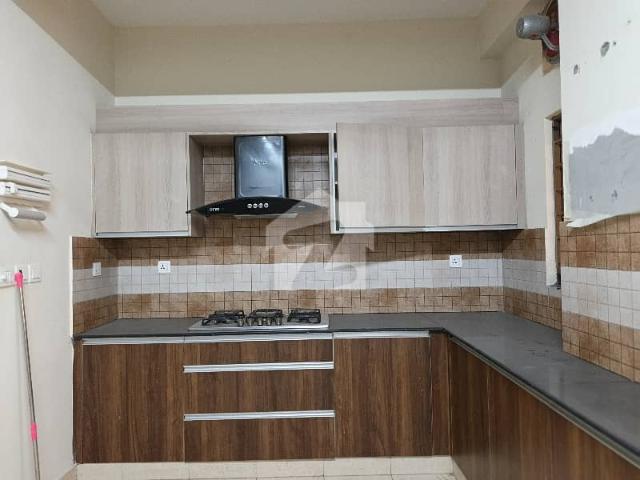 Apartment for rent in Islamabad