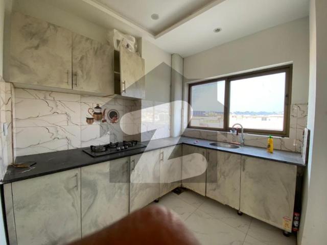 Apartment for rent in Islamabad