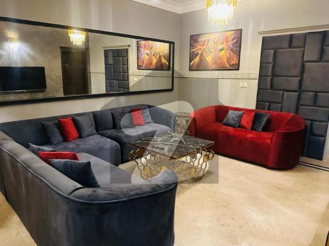 Apartment for rent in Islamabad