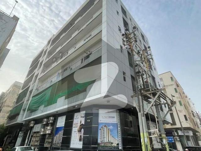 Apartment for rent in Saddar Town, North Waziristan