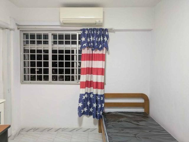 Apartment for rent