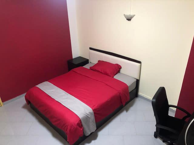Apartment for rent