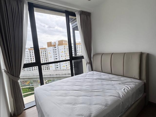 Apartment for rent in Garden, Singapore