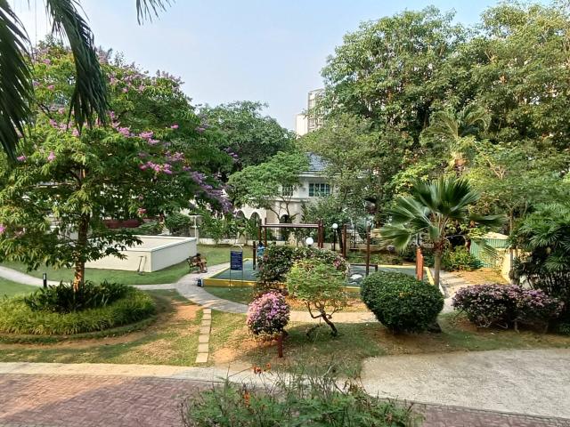 Apartment for rent in Changi Business Park, Singapore