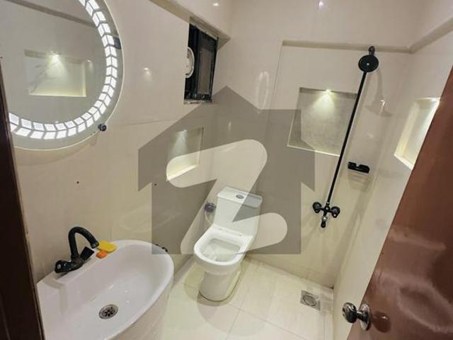 Apartment for rent in Saddar Town, North Waziristan