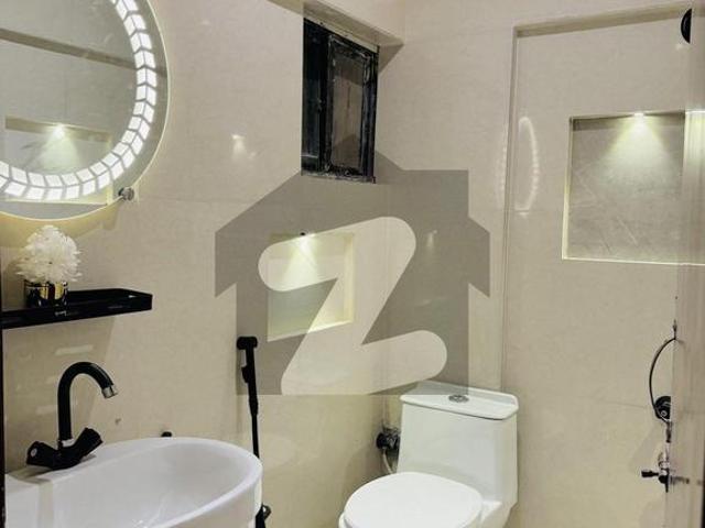 Apartment for rent in Saddar Town, North Waziristan