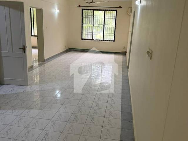 Apartment for rent in Islamabad