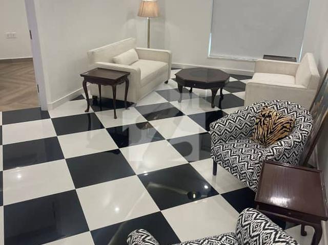 Apartment for rent in اسلام آباد, زون 1