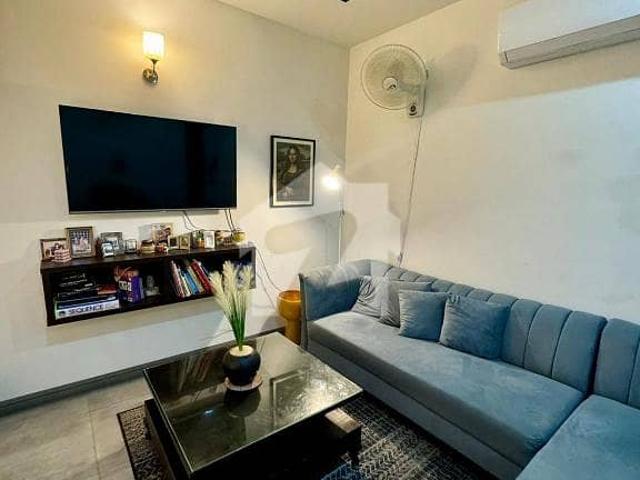 Apartment for rent in Islamabad