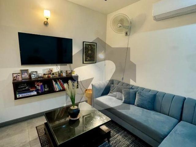 Apartment for rent in Islamabad