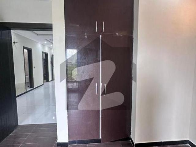 Apartment for rent in Islamabad