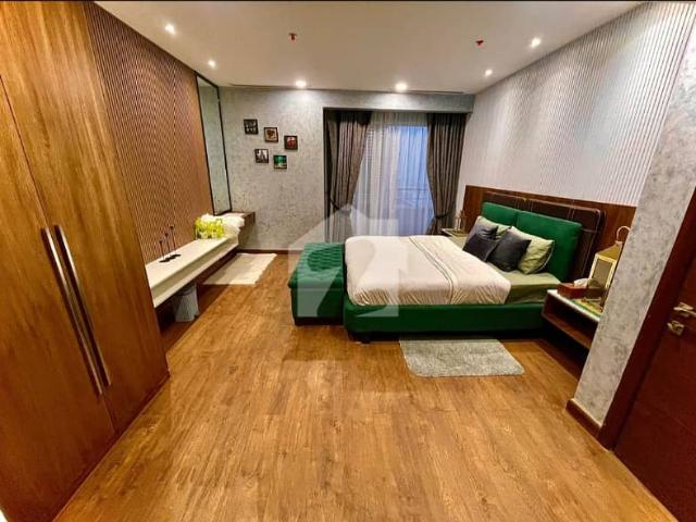 Apartment for rent in Rawalpindi, Islamabad Capital Territory