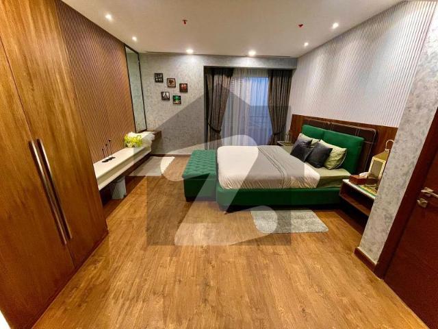 Apartment for rent in Rawalpindi, Islamabad Capital Territory