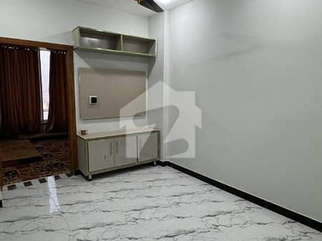 Apartment for rent in Islamabad
