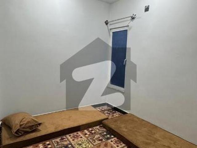 Apartment for rent in Islamabad