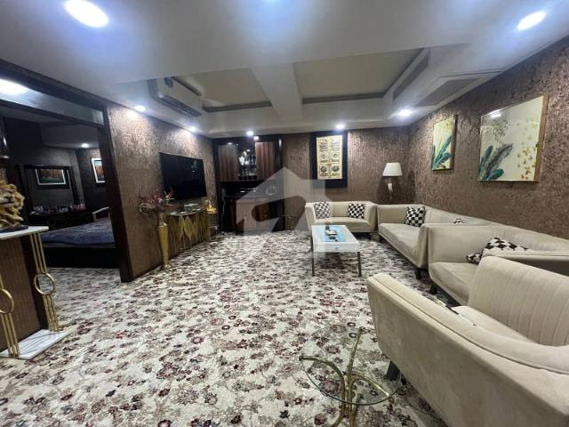 Apartment for rent in Islamabad