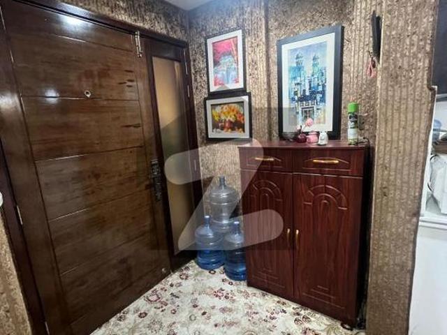 Apartment for rent in Islamabad