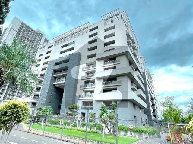 Apartment for rent in Islamabad