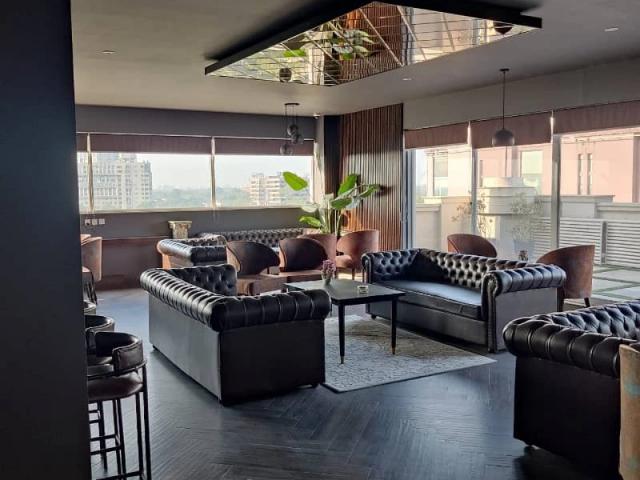 Apartment for rent in Rawalpindi, Islamabad Capital Territory