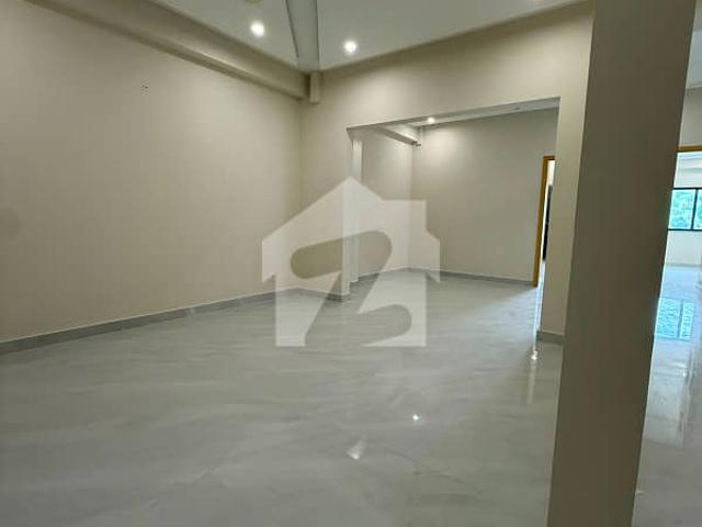 Apartment for rent in Islamabad