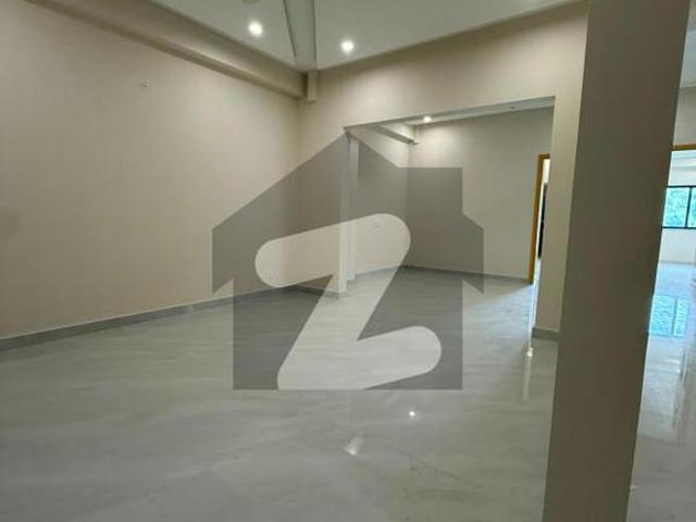 Apartment for rent in Islamabad