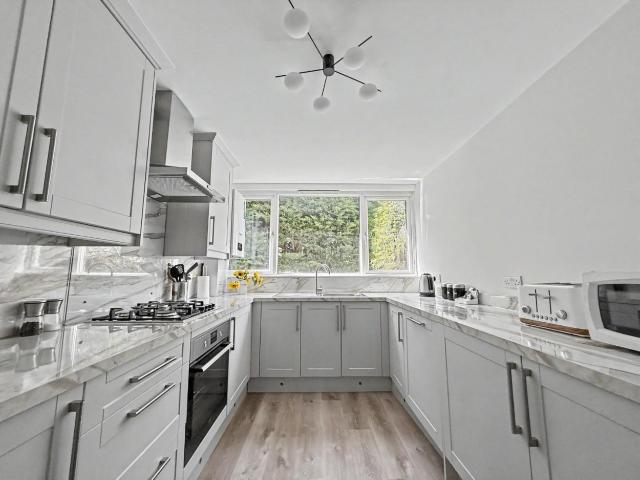Apartment for rent in Clewer Village, Windsor