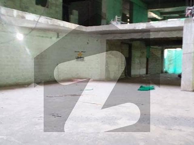 Apartment for sale in Islamabad