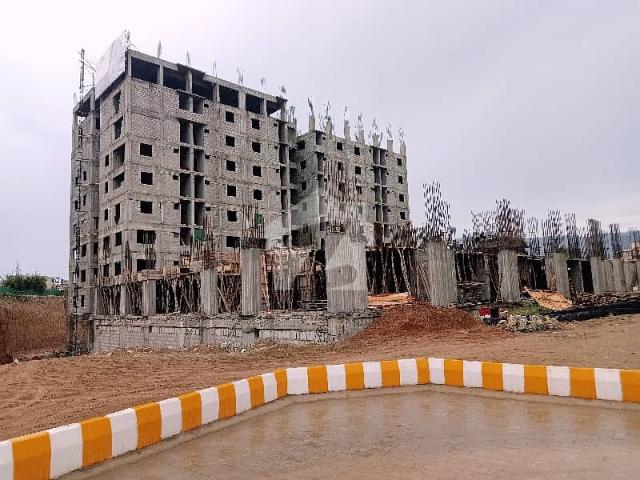 Apartment for sale in Islamabad