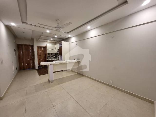 Apartment for sale in Islamabad