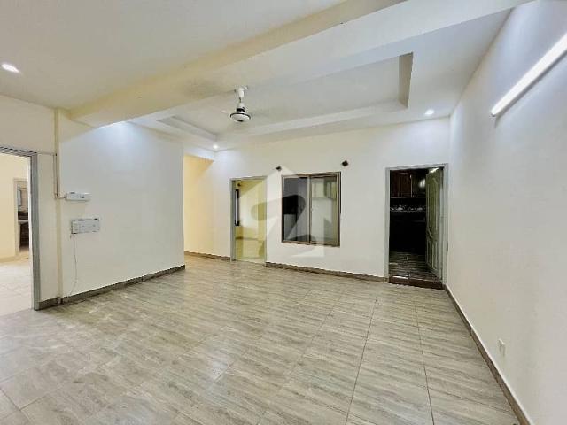 Apartment for sale in Islamabad