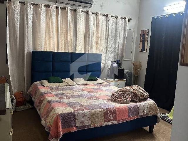 Apartment for sale in Islamabad