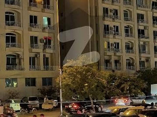 Apartment for sale in Islamabad