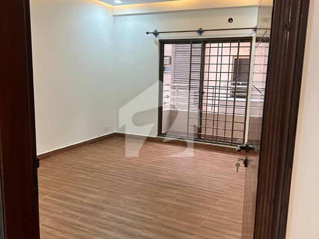Apartment for sale in Islamabad