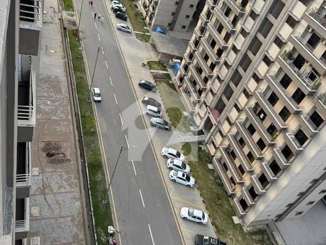 Apartment for sale in Islamabad