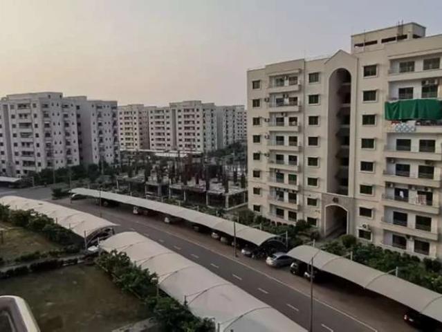 Apartment for sale in Rawalpindi, Islamabad Capital Territory