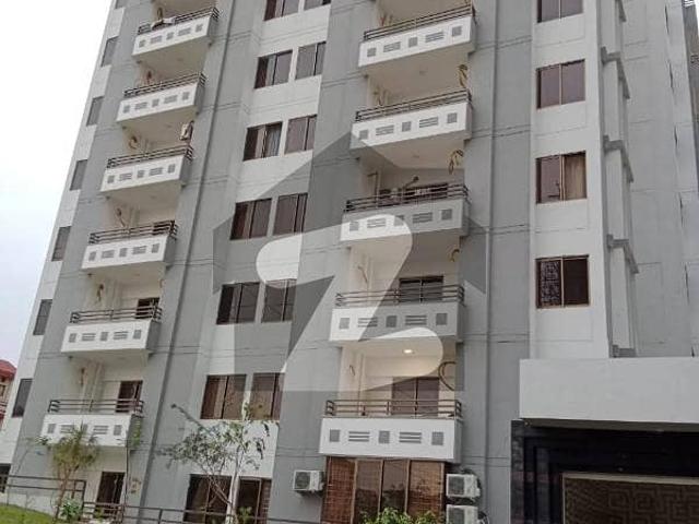 Apartment for sale in Islamabad