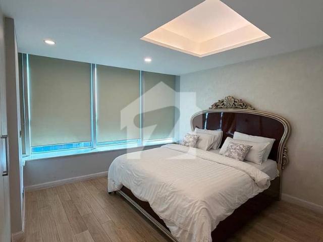 Apartment for sale in Islamabad