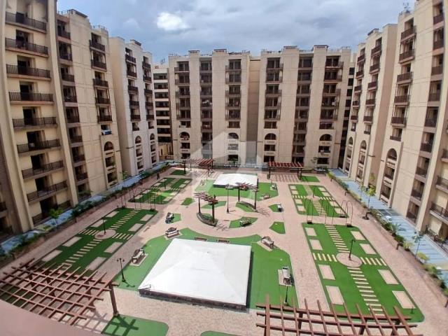 Apartment for sale in اسلام آباد, زون 1