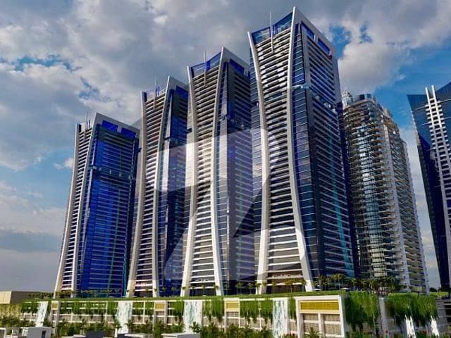 Apartment for sale in Islamabad