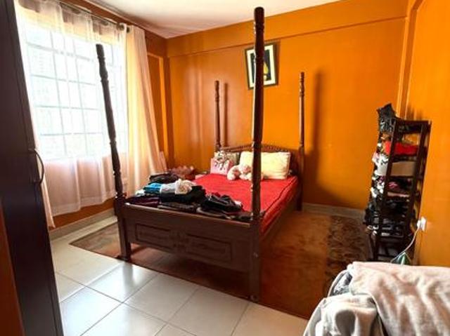 Apartment for sale in Embakasi, Nairobi
